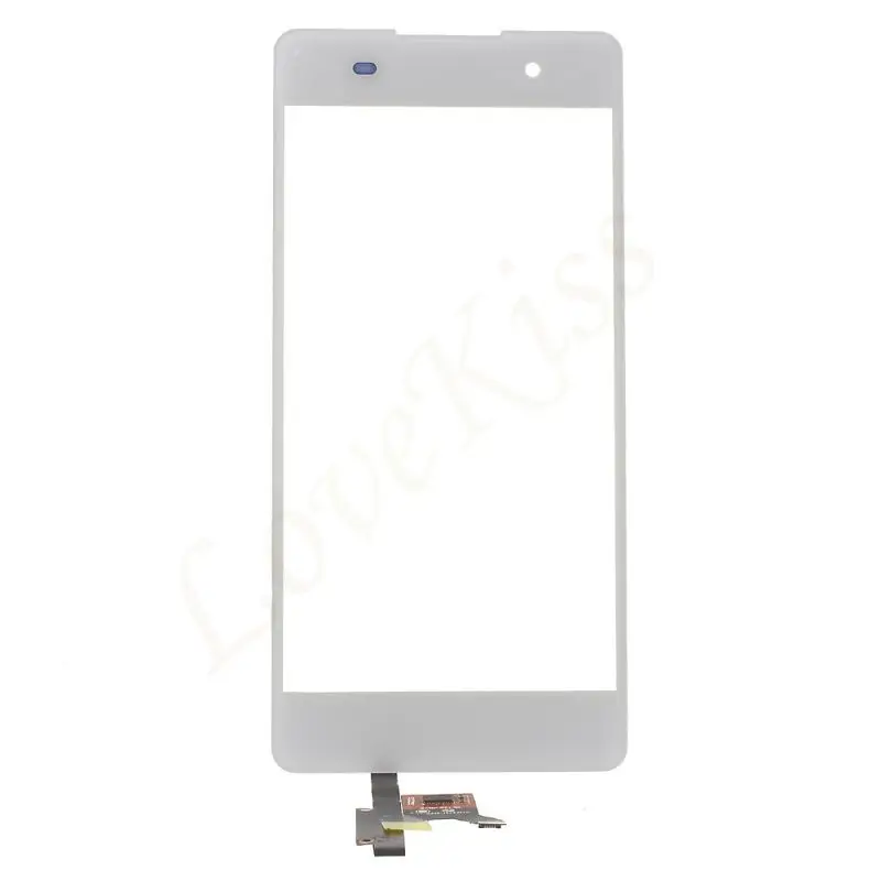 

For Sony E5 Touch Screen Sensor For Sony Xperia E5 F3311 F3313 Touchscreen LCD Display Digitizer Front Panel Glass Replacement