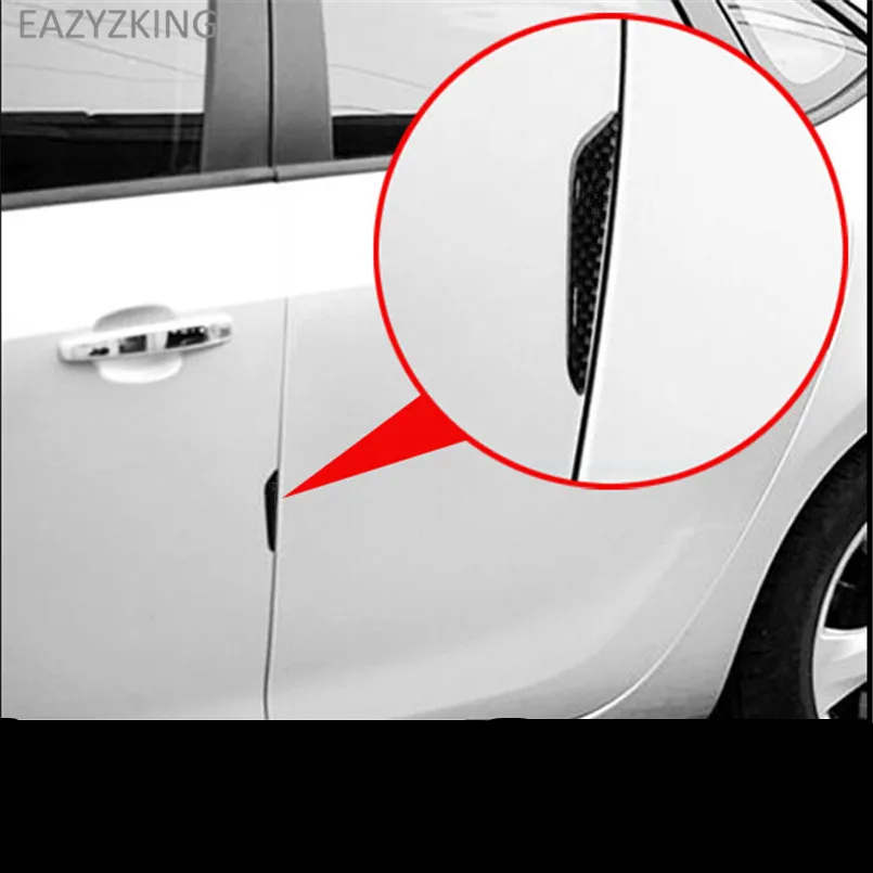 EAZYZKING автомобильный Стайлинг Защита от столкновений чехол для CRV Accord одеysey Crosstour Jazz City Civic JADE Crider Spiror Ciimo