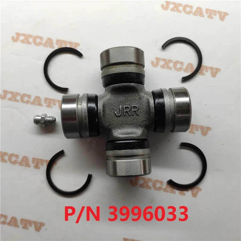 Propshaft U-JOINT для MAZDA E B2000 B2200 B2500 B2600 FRIENDEE FORD EVEREST RANGER KIA K2700 K3000 PREGIO SORENTO SPORTAGE