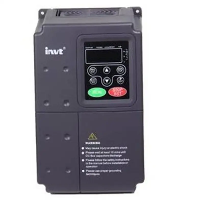 Три режима управления 3 фазный преобразователь частоты 380 В 1500 Вт общий инвертор