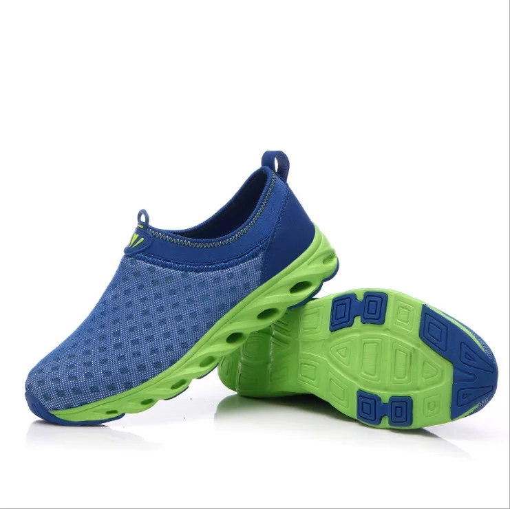 Shoes men of casual shoes 2017 NEW Fashion Cheap Walking Men's flats breathable Zapatillas hombre Casual | Обувь