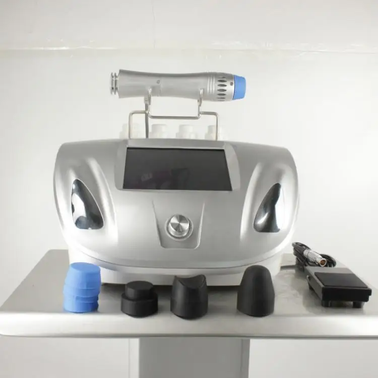 

Effective Acoustic Shock Wave Shockwave Therapy Machine Function Pain Removal For Erectile Dysfunction/ED Treatment