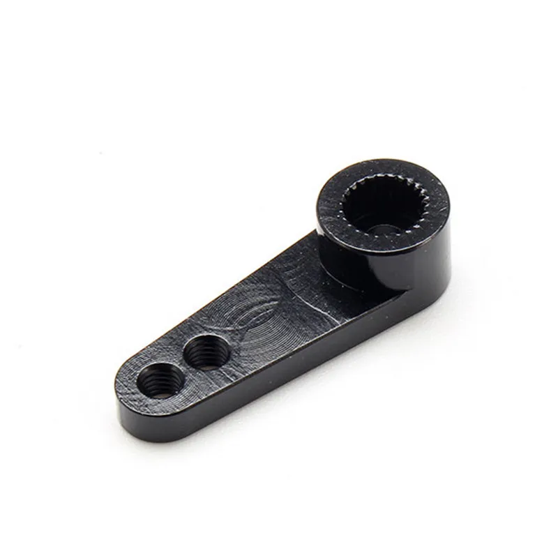 KST оригинальный 25T стандартный металлический сервопривод для 6 мм RC Quadcopter