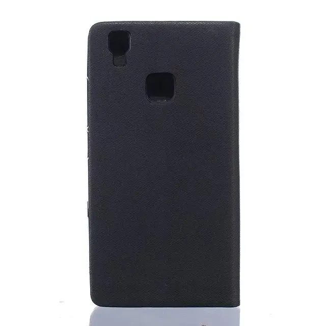 Diyabei, новинка, Для Doogee X5 Max, чехол, ультратонкий, кожаный, флип-чехол, Для Doogee X5 Max Pro, чехол на заднюю панель, с держателем для телефона