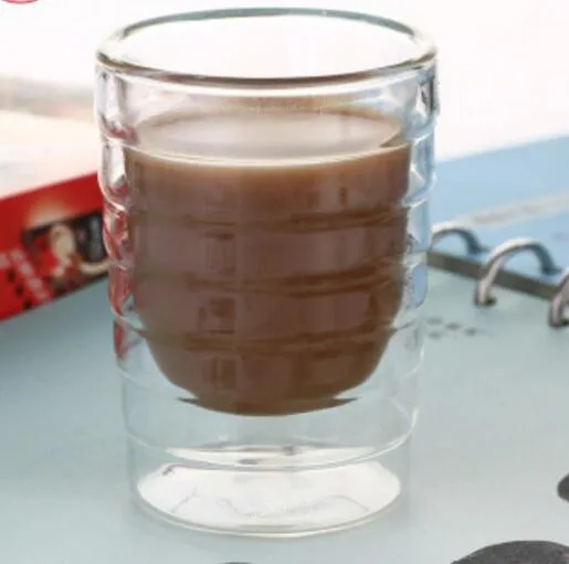 Бесплатная доставка набор из 2 предметов ручной работы кружка для кофе эспрессо с