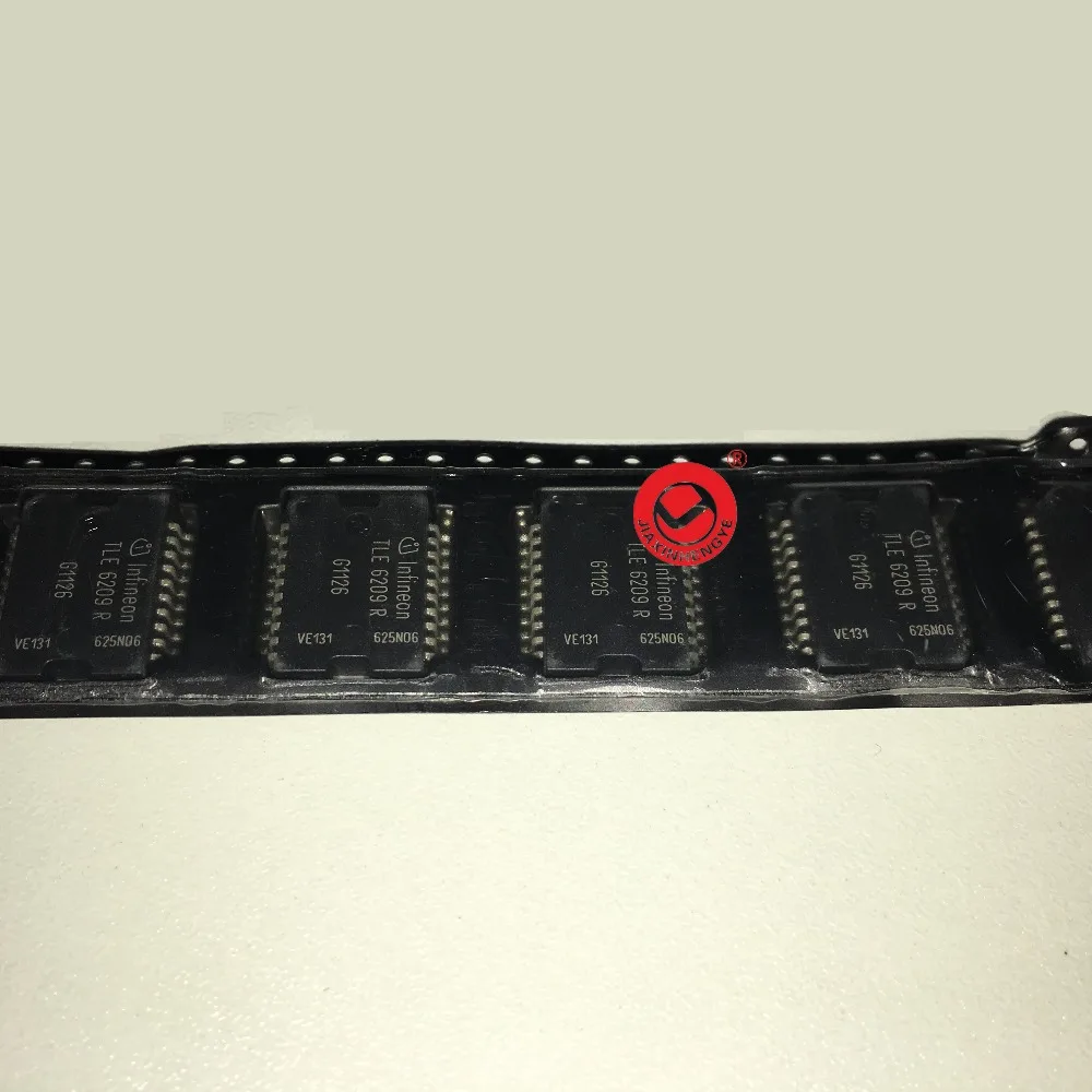 

TLE6209R TLE6209 SOP-20 Original and New 10PCS/LOT Free Shipping