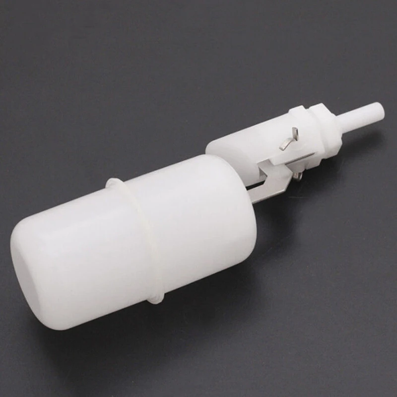 Float Valve Livestock Automatic Aquarium Tank Shut Off Adjustable Humidifier | Инструменты