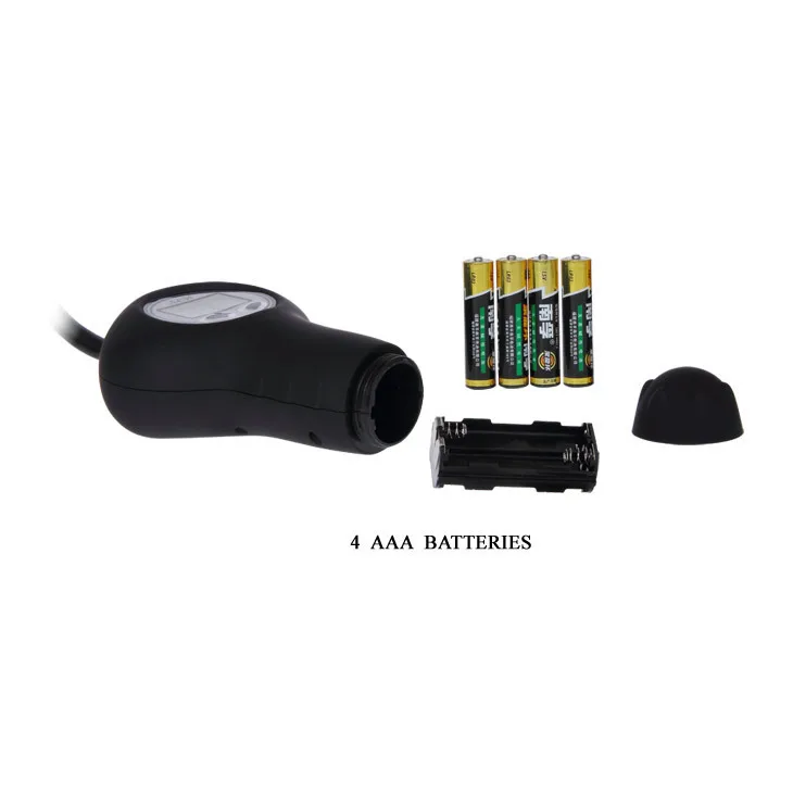 Автоматический насос для эрекции Hercules вакуумный увеличения пениса секс игрушки