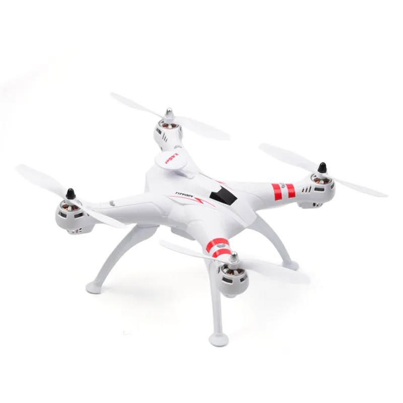 Лидер продаж BAYANGTOYS X16 gps бесщеточный удерживающий высоту 2 4 г 4CH 6 Axis 2MP камера wifi FPV