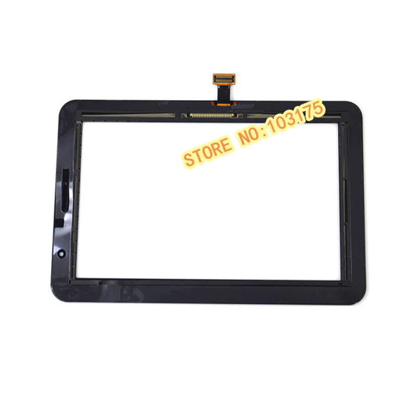 Черная сенсорная панель для Samsung Galaxy Tab 2 P3110 P3113 7 0 7&quot|sensor sensor|sensor lenssensor samsung |
