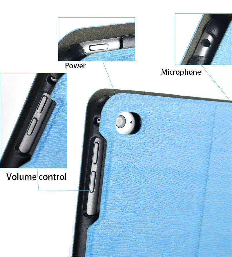 Чехол для Ipad Air 2 1 2018 9 7 Funda силиконовый мягкий чехол 2017 из искусственной кожи умный
