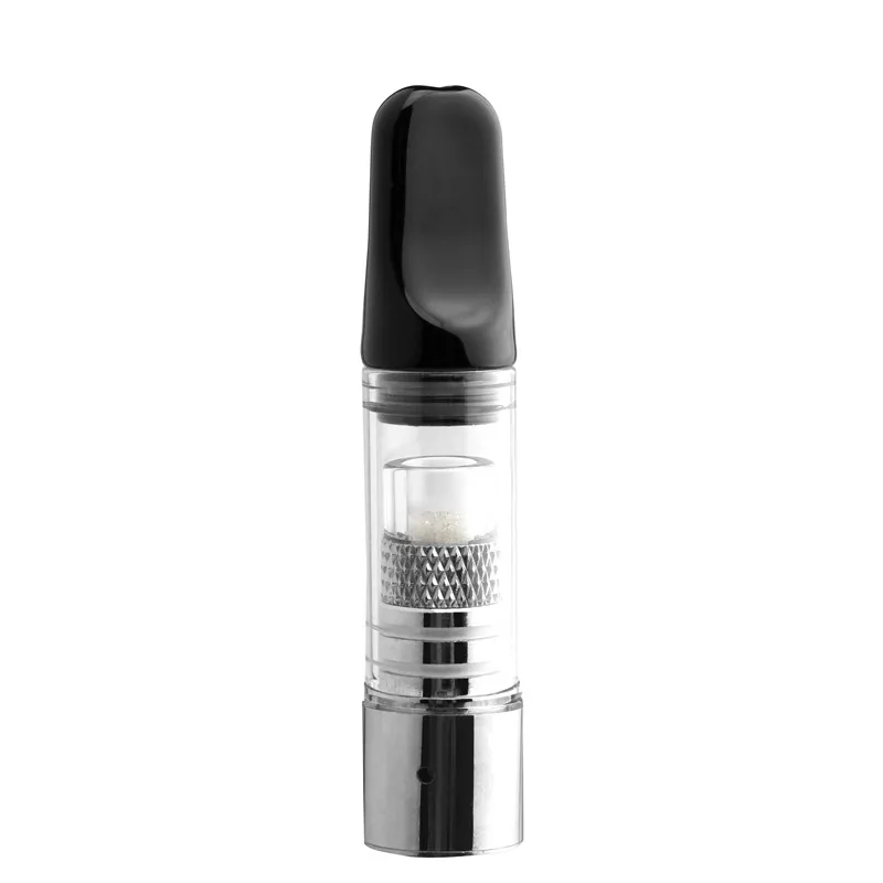 Airistech Qtip танк распылитель для Vape ручка комплект 14 мм керамический дриптип