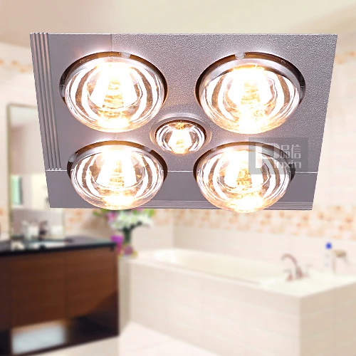 

Indoor Lighting