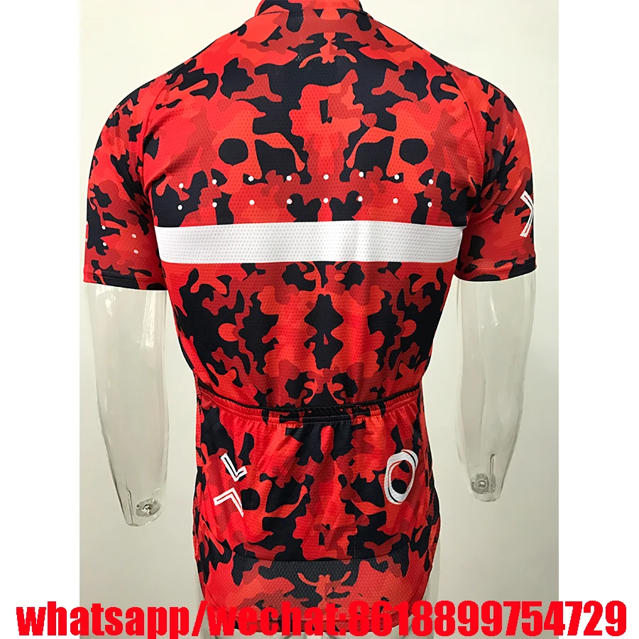 Велосипедные рубашки женская одежда для велоспорта на заказ дышащие комплекты