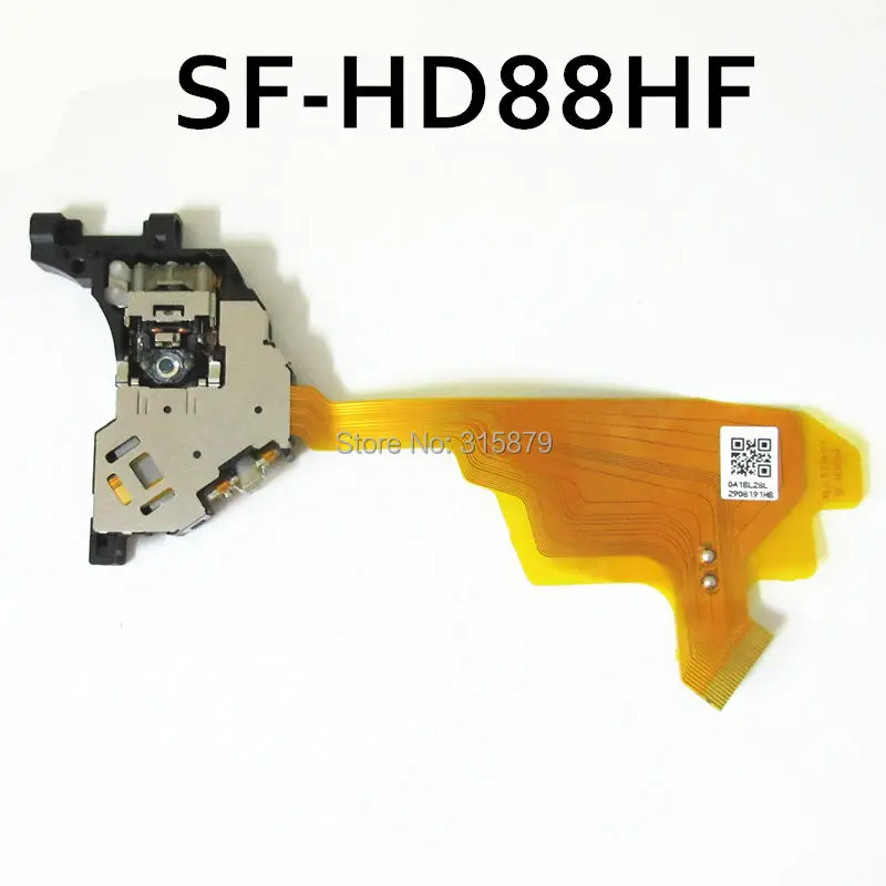 

Original SF-HD88HF SF-HD88 for SANYO DVD Laser Pickup SF HD88 HD88HF