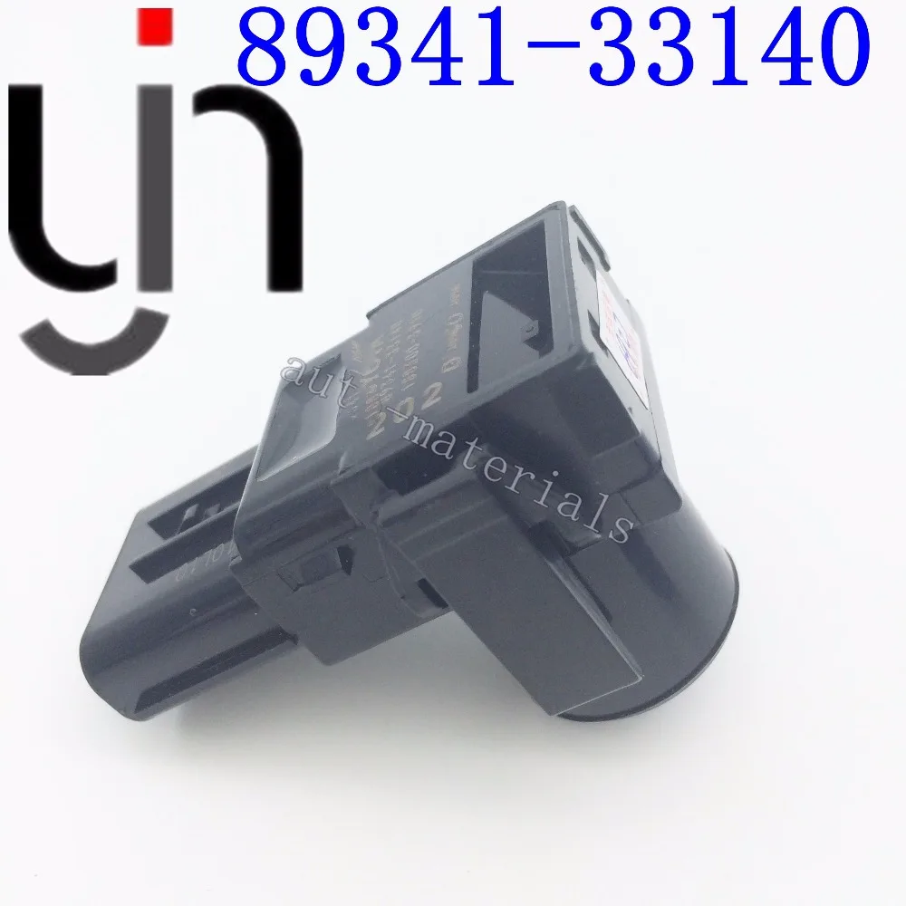 10 шт. новый датчик парковки парктроник 89341 33140 C0 A0 B0 для Leus 8934133140|parking sensor|parktronic