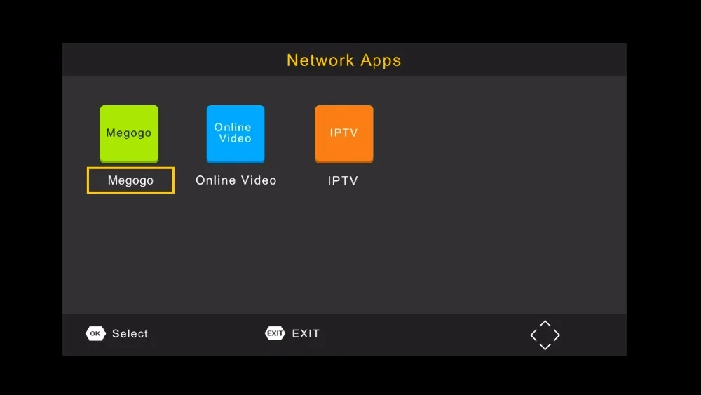 Vmade DVB-T2 HD цифровой эфирный приемник H.264 MPEG4 ТВ-тюнер Поддержка Youtube PVR 3D интерфейс+ wifi Stardard телеприставка