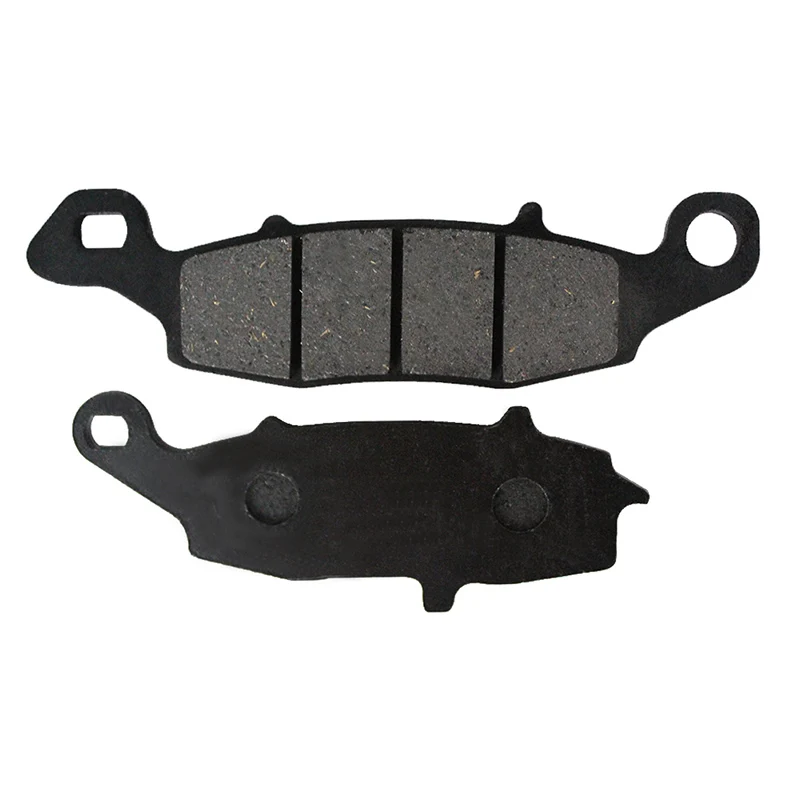 Передняя тормозная колодка мотоцикла для Kawasaki VN800 VN 800 Drifter 1999 2006 VN900 Vulcan Classic 2014 900