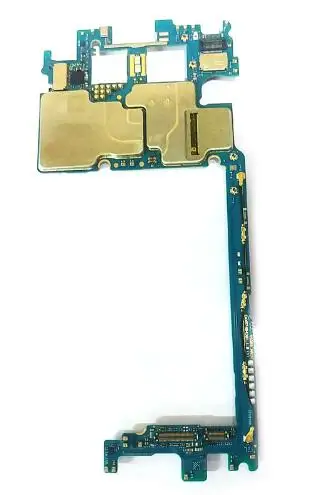 Материнская плата G6 для LG G6 H870DS, материнская плата с двумя sim-картами, материнская плата с чипами, система Android для замены карты