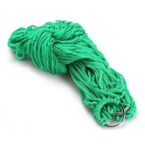 Мини гамак подвесной Сад Терраса для кемпинга пешего туризма|hammock hanging|mini hammockhammock