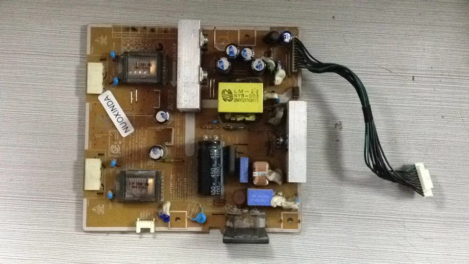 1 шт./лот T220 2243BW 2043NW IP 49135B источника питания доска хорошее качество Тестовый пакет