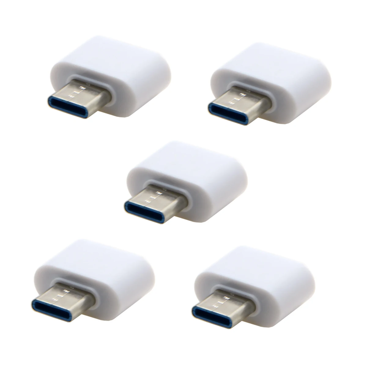 USB3.1 type-c OTG адаптер USB-C мужчин и женщин USB3.0 coverter для HUAWEI SAMSUNG мобильного телефона планшета