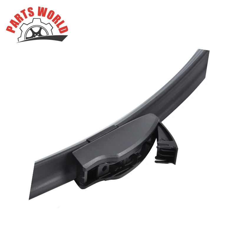 Комбинированные передние и задние щетки стеклоочистителя из силиконовой резины