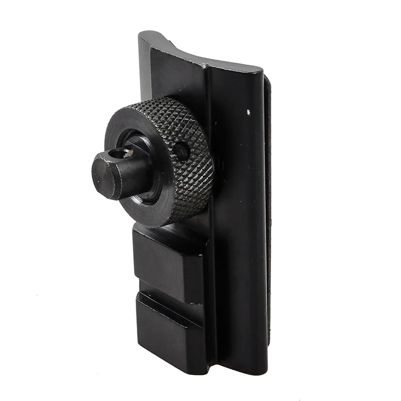 CS Force тактическая страйкбольная винтовка охотничья сошка для стрельбы Weaver Rail Sling