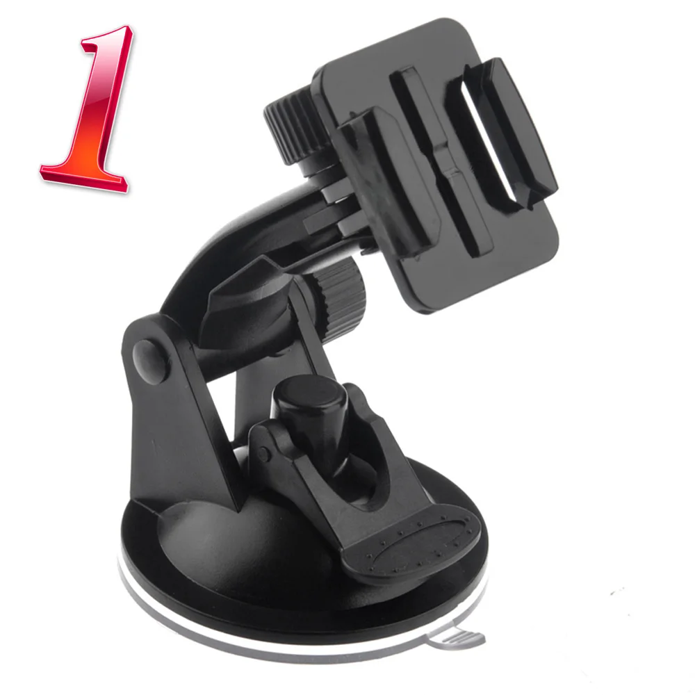 Набор аксессуаров Andoer 7 в 1 для экшн камеры Gopro Hero 2 3 + 4|andoer camera|monopod mountstrap for gopro |