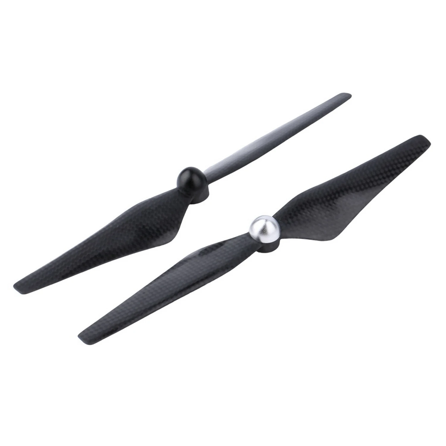 4PCS 9450 Carbon Fiber Propeller Props Protector for DJI Phantom 3 Drone Quick Release Blade Bumper Wing Guard Spare Parts Kits |