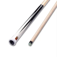 2018 new pool punch jump cue stick 104cm length jump pool cue 12 75mm china