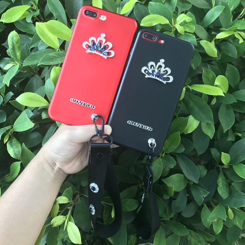 Aoweziic Роскошные 6 s мобильный телефон оболочки личности инновации для iphoneXR XS MAX soft