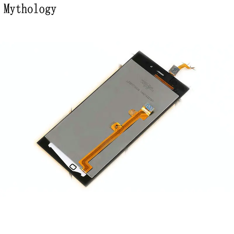 

For Xiaomi Mi3 M3 Touch Screen Display Quad Core WCDMA Android 4.2 5.0Inch FHD Mobile Phone LCD