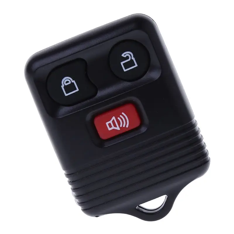 

3 Buttons Car Remote Key Transmitter for FORD/MERCURY Mariner Mentego Monterey Mountaineer Sable Escape Expedition Explorer