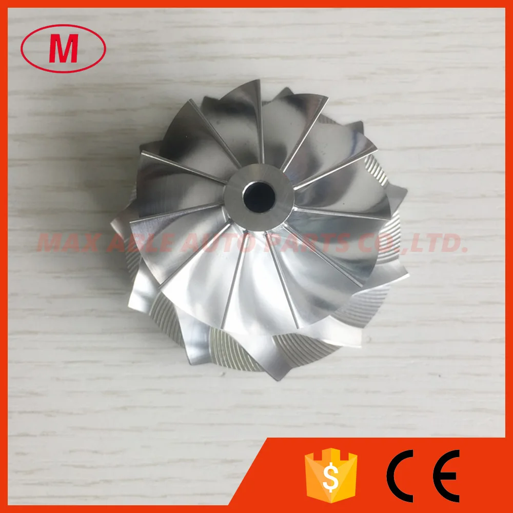 GT15-25 43 40/56 03 мм 11 + 0 лезвий 737689-0001 высокопроизводительная