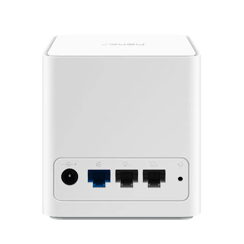Honor Router X1 расширенная версия беспроводной маршрутизатор WiFi повторитель 2 4G/5G 1167