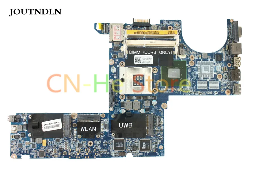 Материнская плата JOUTNDLN для ноутбука Dell Studio XPS 1340 Y276R DDR3 CN 0Y276R 0Y276R|ddr3 motherboard|motherboard