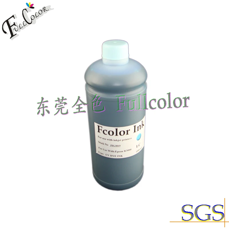 36 месяцев гарантии чернила для принтера Epson Stylus Photo R3000 CISS|dye ink|ink for epsonink system |