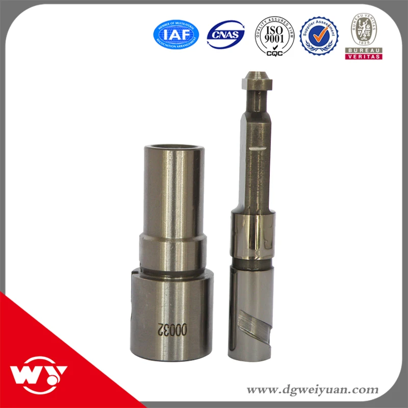 auto diesel engine spare parts plunger A pump element K001 | Автомобили и мотоциклы