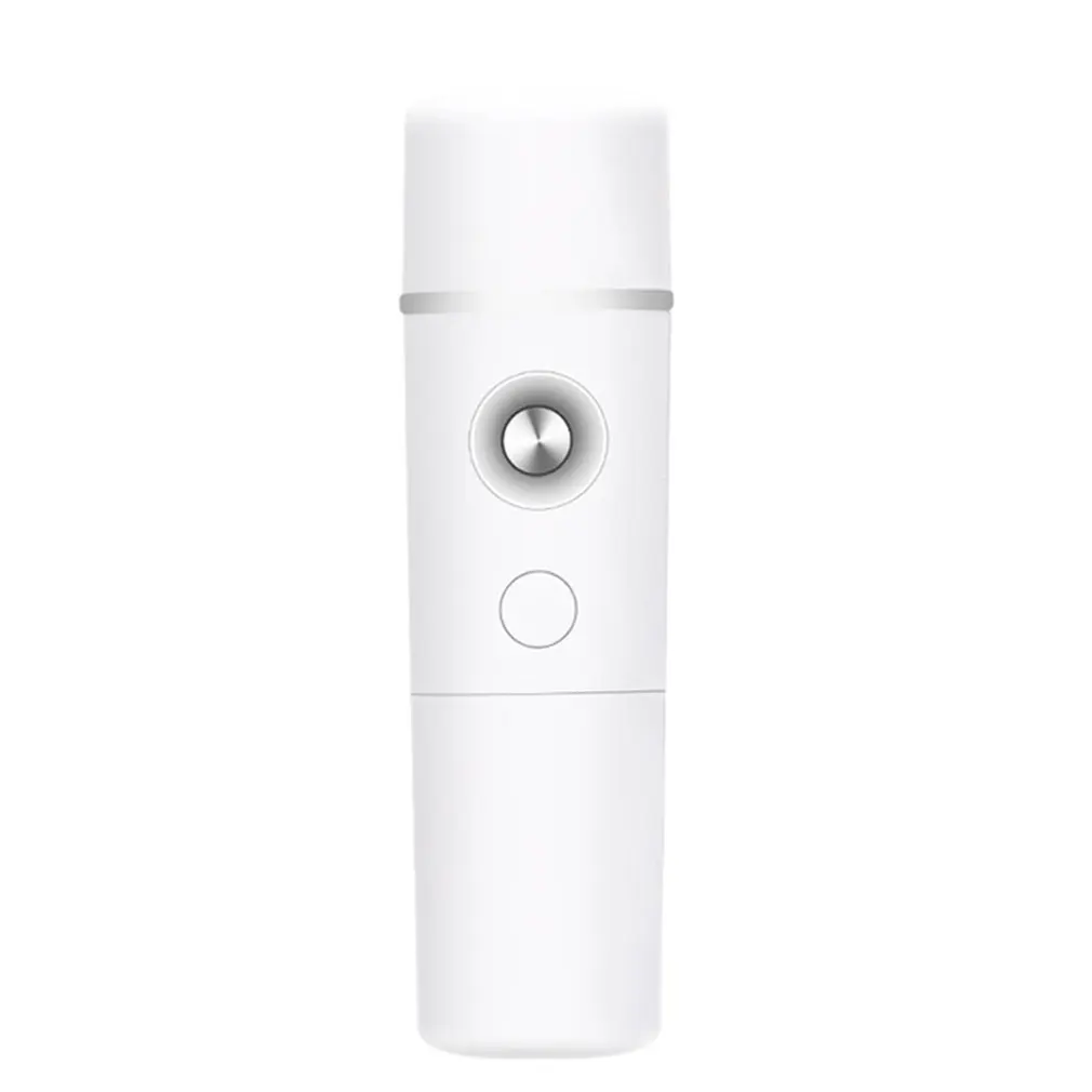 Аккумулятор Power Handy Женский USB нано распылитель Mister инструменты для увлажнения и