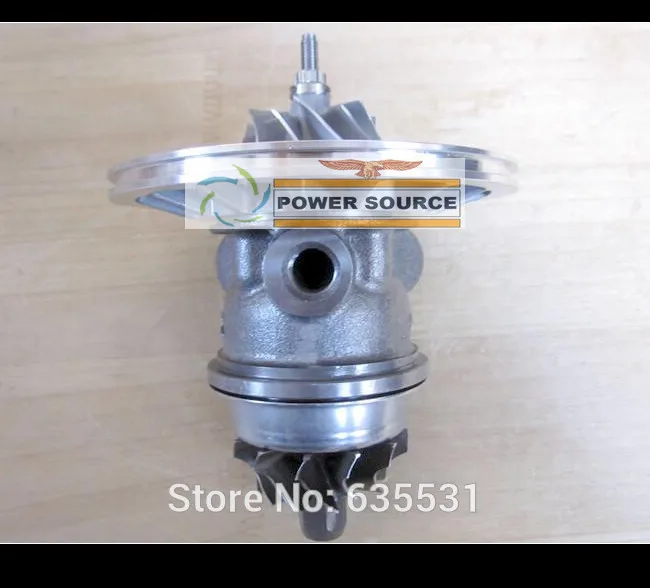 Free Ship Turbo Cartridge CHRA K14 53149707018 53149887018 074145701A For Volkswagen VW T4 Transporter 1995-03 ACV AUF AYC 2.5L |