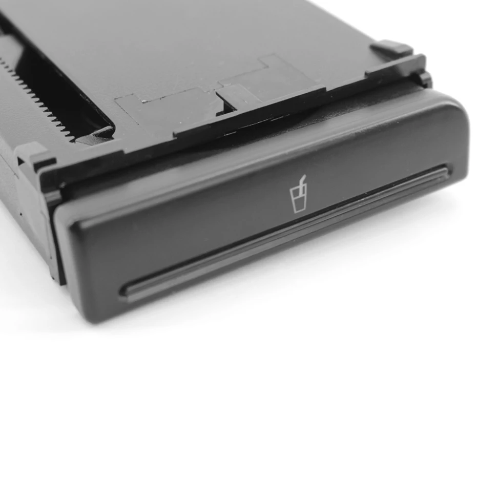 Автомобильный передний держатель стакана для приборной панели автомобильный