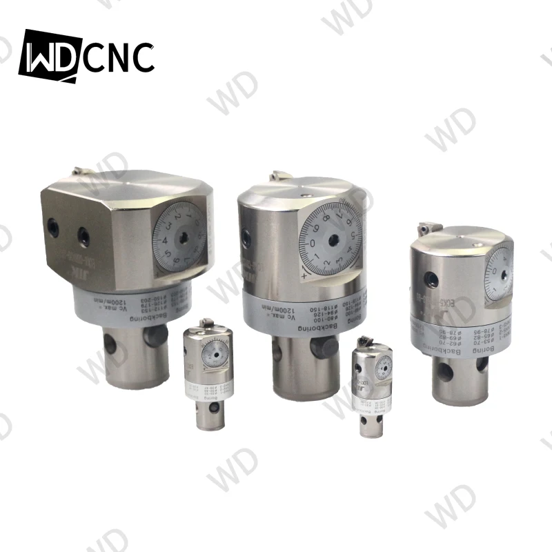Продукция компании Precision Boring головка CBH53 95 + 1 шт держатели вставки CBH5 0 01 мм Класс