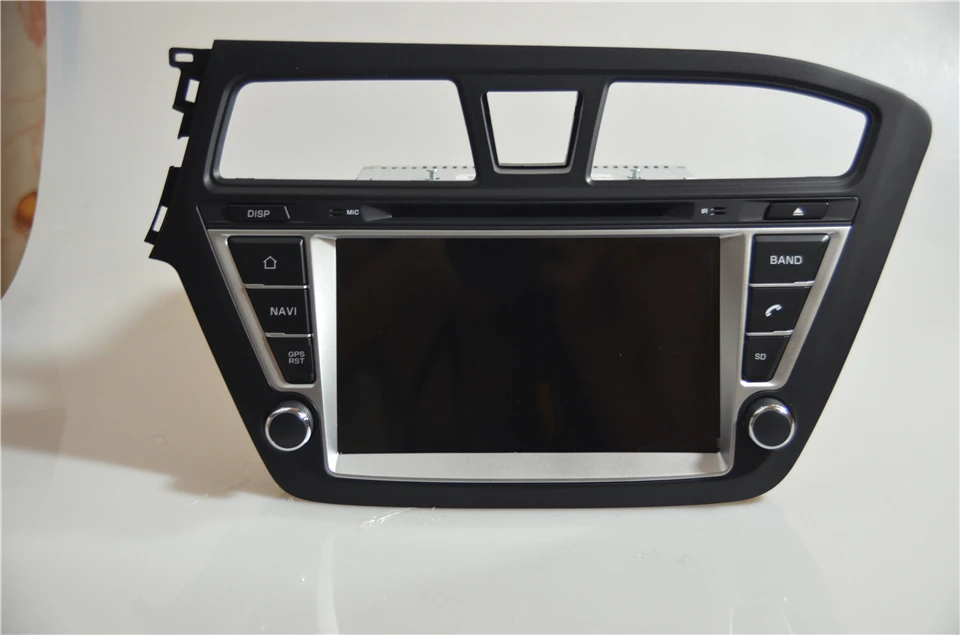 2 Din Android 9,0 автомобильный dvd-плеер для HYUNDAI I20- Восьмиядерный 4 Гб ОЗУ 10880P gps навигация головное устройство стерео система