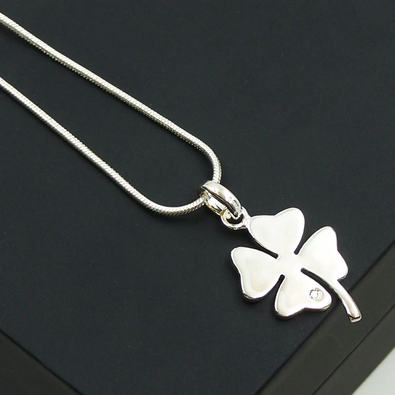 Chain Necklace Power Trendy Gift For Women &amp Men Europe Style Soul Jewelry 925 Sterling Silver Fashion Wholesale | Украшения и