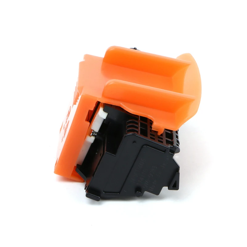 QY6 0083 печатающей головки для Canon MG6380 MG7180 IP8780 MG7150 MG7140|Детали принтера| |