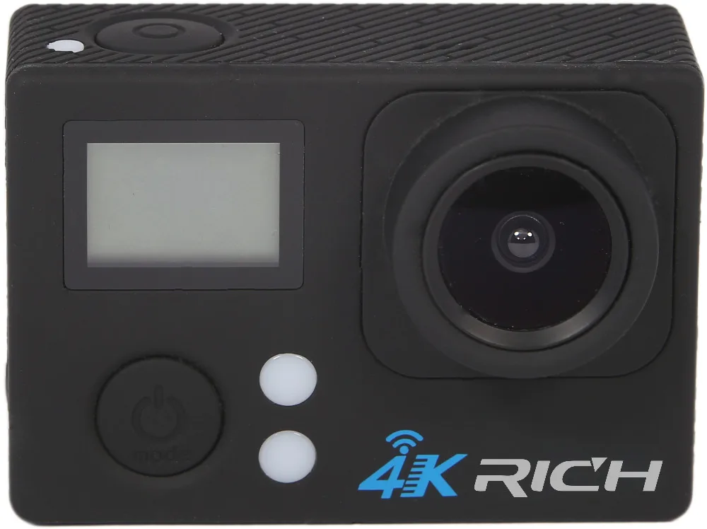 10 шт./лот Новый s200dr двойной экран 4 К с 2.4 г дистанционный пульт Wi Fi камера Дайвинг