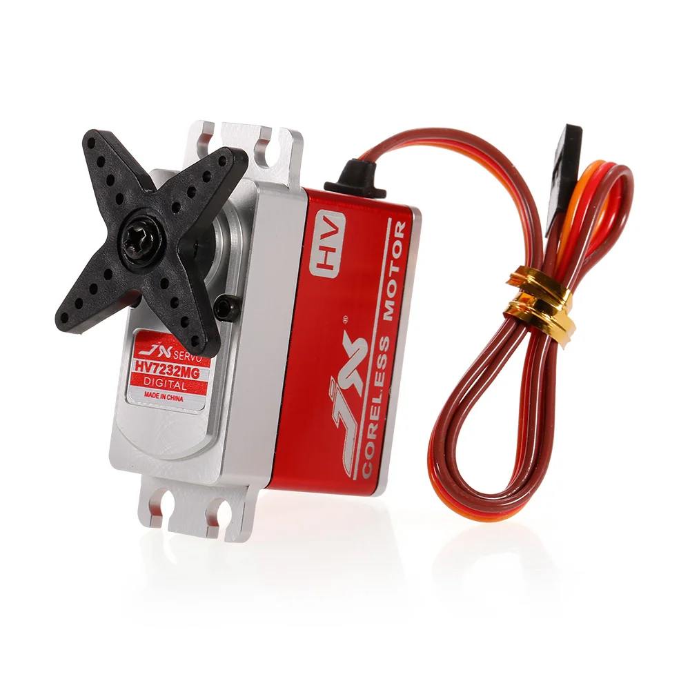 PDI HV7232MG 6V 8 4 V 0.09sec/60 цифровой на бесколлекторном двигателе для Servo 31 5 кг Крутящий
