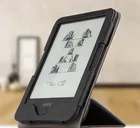 Чехол-подставка для 6-дюймовой электронной книги Onyx Boox Vasco da Gama 2, из искусственной кожи