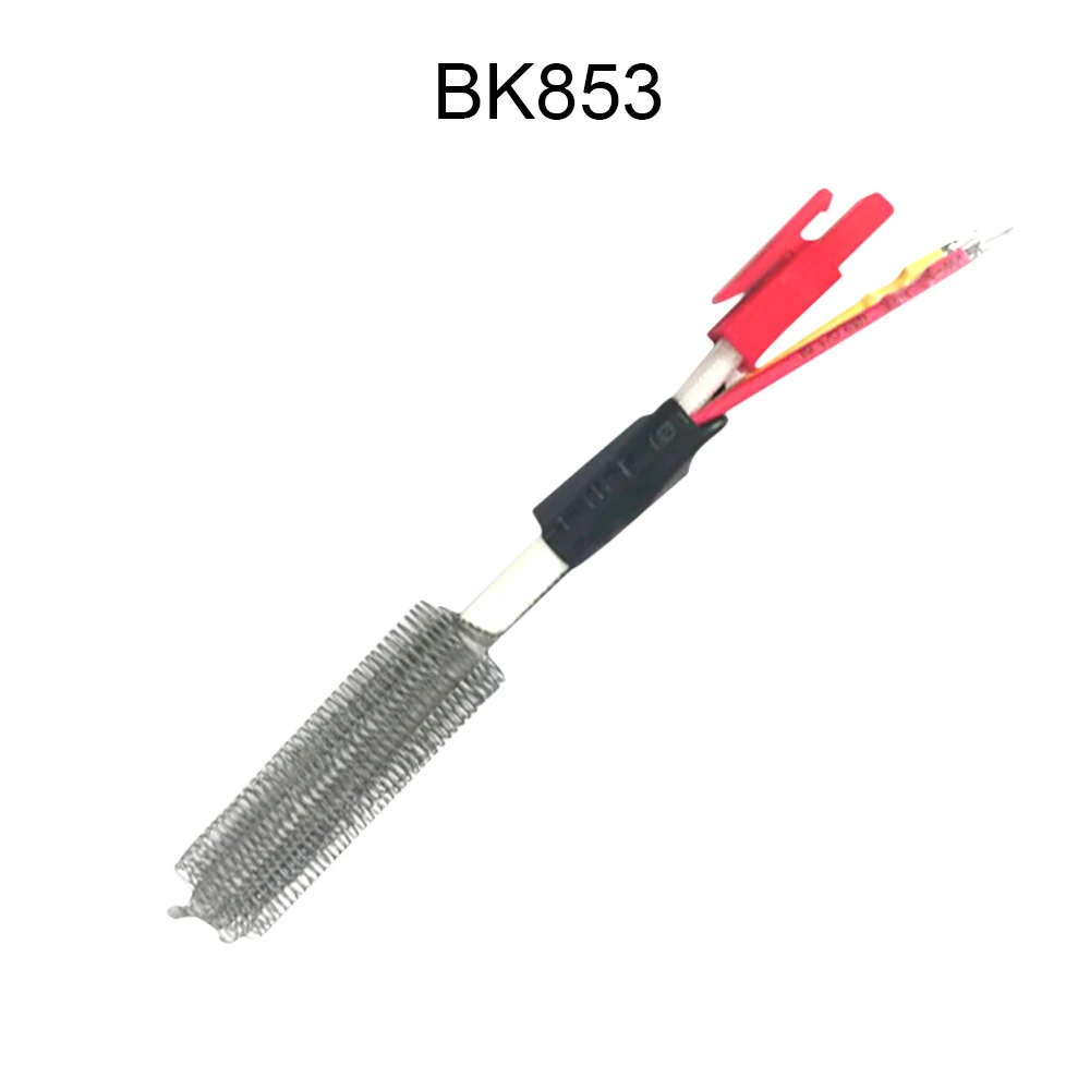 BK853 BAKON сменный нагреватель нагревательного элемента для SBK8586/SBK858D Регулируемая электронная Тепловая фена паяльная станция - Цвет: BK853